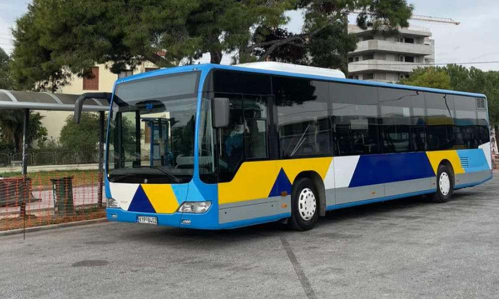 Επεκτάσεις και αλλαγές δρομολογίων για τα λεωφορεία του ΟΑΣΑ στη Βορειοανατολική Αττική